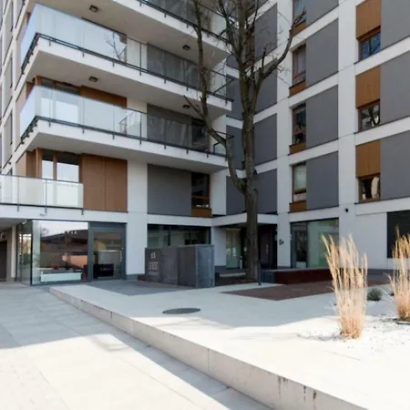 Jaktorowska 5a Apartamento