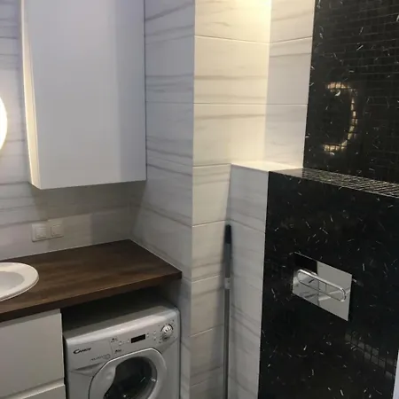 Apartment Jaktorowska 5a
