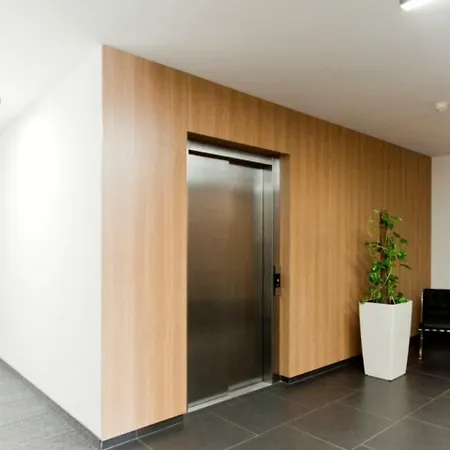 Jaktorowska 5a Apartment *